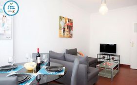 Comfortable And Central Apartment Cascais